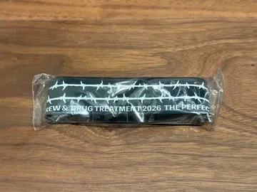 쿠로유메 러버 밴드 BRANCH 블랙 검정 라바반