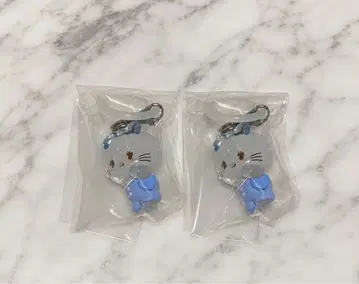 mikko 메지루시 액세서리 무스 2개 세트