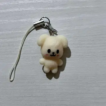 Straykids SKZOO 미니 참 퍼핌