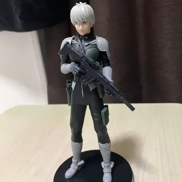GANTZ:O 카토 마사루 피규어