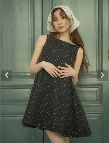 Lily brown 플레어 셔츠 미니 원피스