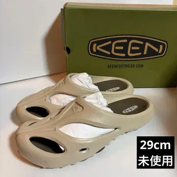 KEEN shanti 샹티 29cm 미사용 샌들 킨 남성용