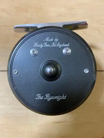 Hardy Bros Flyweight