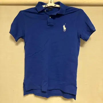 POLO 피케 셔츠