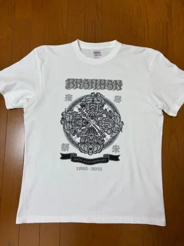 BRAHMAN 브라흐만 ELLEGARDEN Hi-STANDARD 요코야마 켄