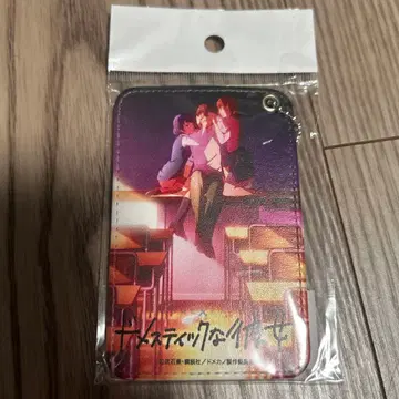 도메스틱한 그녀 패스 케이스 A