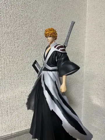 제일복권 BLEACH 천년혈전편 A상 쿠로사키 이치고 MASTERLISE