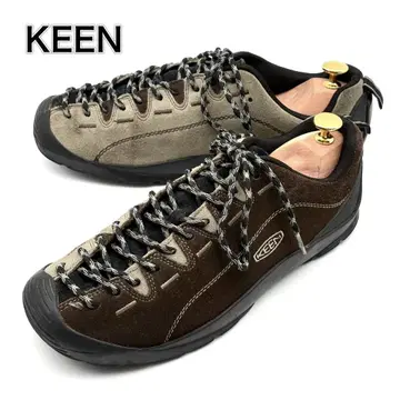 KEEN 킨 재스퍼 스니커즈 27.5 트레킹 JASPER
