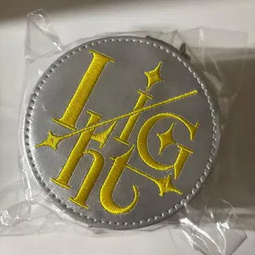 명뢰 라이트 액세서리 케이스