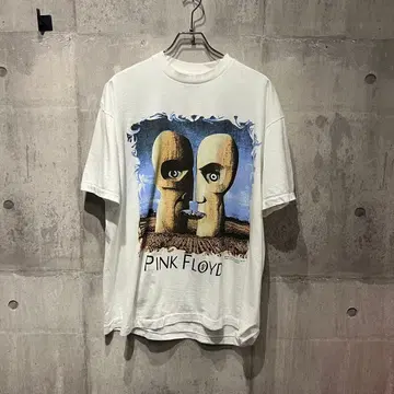 PINK FLOYD 티셔츠 XL 빈티지