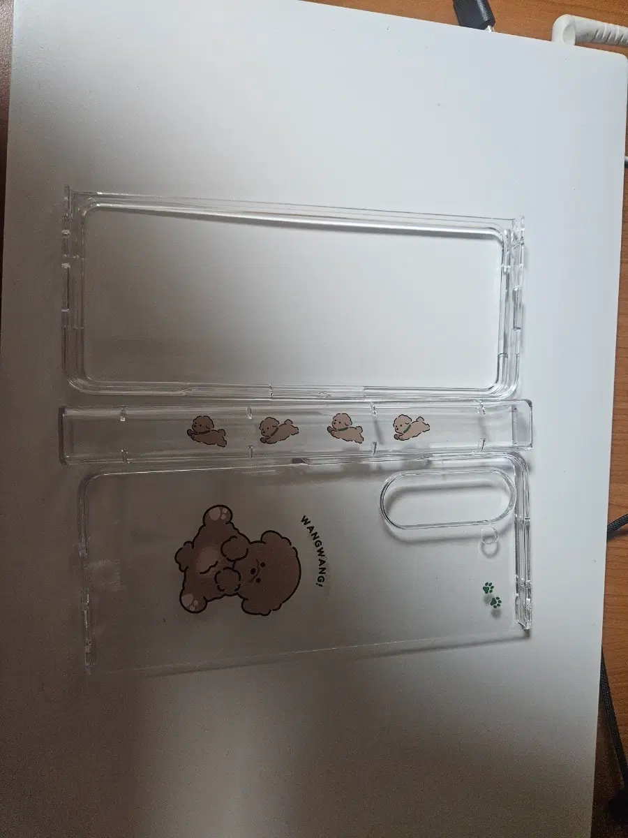 폴드5 힌지케이스
