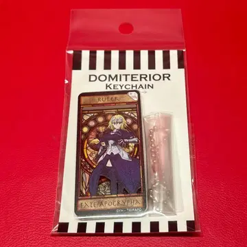 [룰러] Fate 도미테리아 아크릴 키링