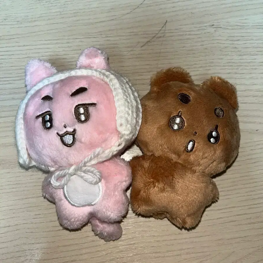 뽀바투 말랑쭌 뽀송밤 양도