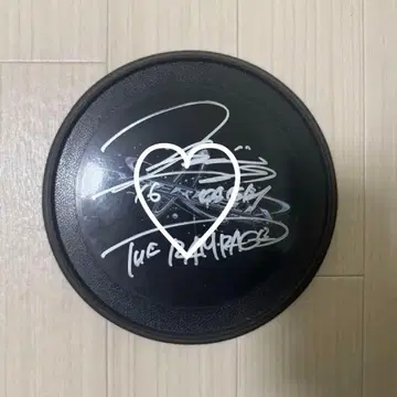 THE RAMPAGE 타케치 카이세이 프리스비