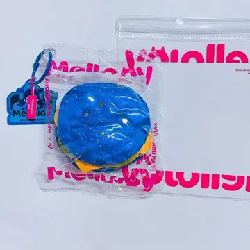 멜로 조이 햄버거 시리즈