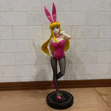 [ 최저가 ] 코치카메 아키모토 레이코 BiCute Bunnies 피규어
