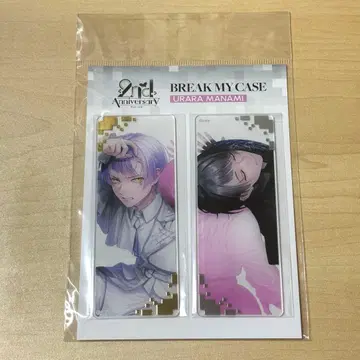 블레마이 마나미 레이