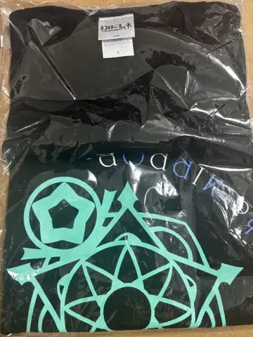 환일의 요하네 라이브 T셔츠 L