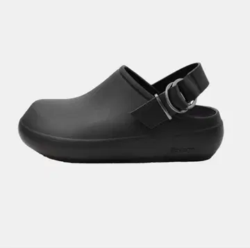 Ethform TERRE 1888-BLACK M 사이즈