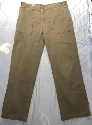 DOCKERS khakis 치노 팬츠 카키 W36 L32