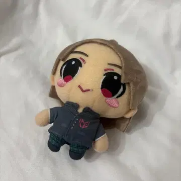 ICEx 아쿠네 온세 봉제 인형