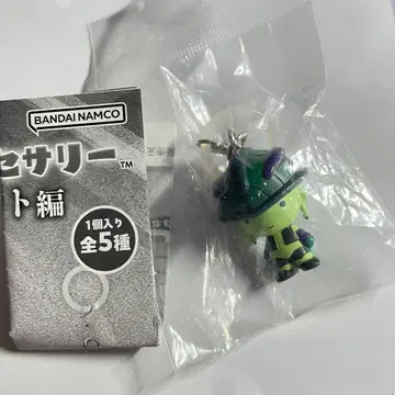 HUNTER x HUNTER 메지루시 액세서리 키메라 앤트 편 멜레오름