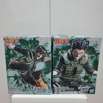 NARUTO VIBRATION STARS 록 리 마이트 가이