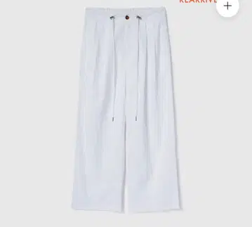 searoomlynn 2tuck 나일론 볼륨 팬츠 S