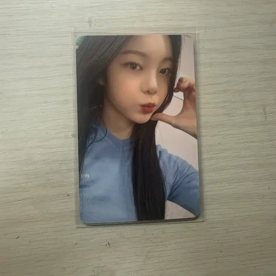 The chase 애플뮤직 이안