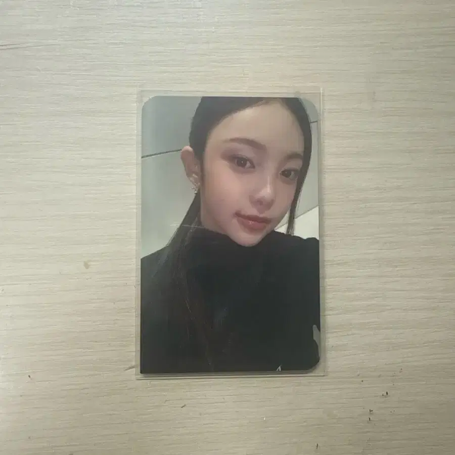 The chase hand mirror set 이안