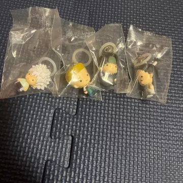 헌터헌터 메지루시 액세서리 묶음 판매