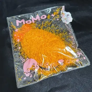MoMo 스퀴즈 튀김 바삭바삭 시리즈 새우튀김
