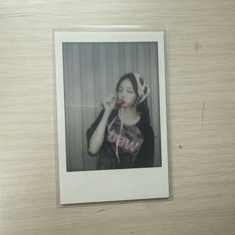Style 사웨 럭키드로우 이안
