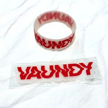 Vaundy 러버밴드