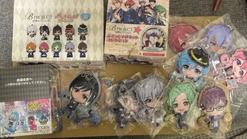 B-PROJECT 고동*앰비셔스