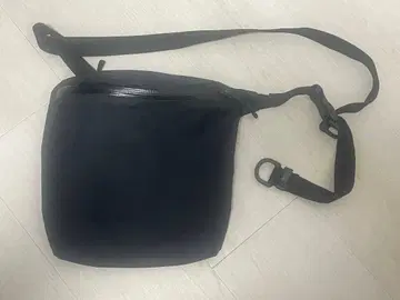 bagjack 별주 바디백 블랙