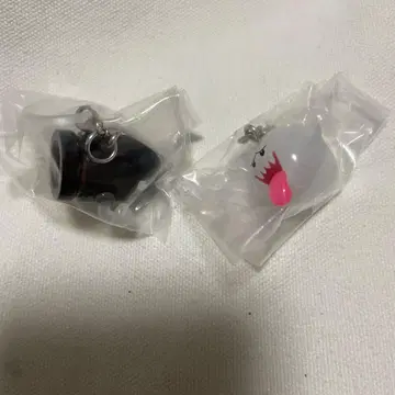 슈퍼 마리오 메지루시 액세서리 킬러 테레사