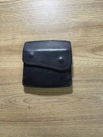 CORBO. 머니클립 부착형 접이식 지갑