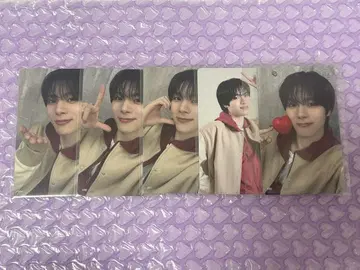 DXTEEN Heart&Soul 트레이딩 카드 7000엔 트레이딩 카드 후쿠다 아유타