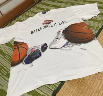 90s USA제 Big Ball Sports XL 싱글 스티치