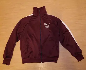 [새상품급] PUMA 트랙 자켓 M 사이즈