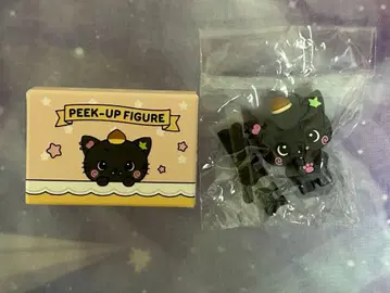 NCTWISH PEEK-UP 피규어 리쿠