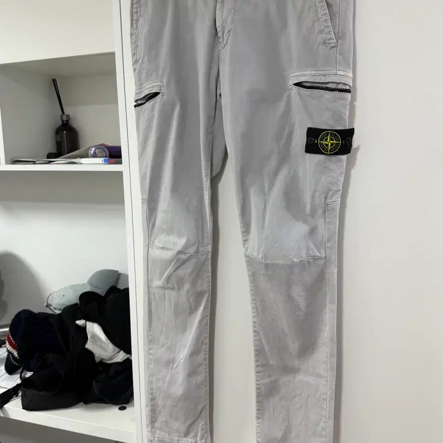 21fw 스톤아일랜드 카고 팬츠
