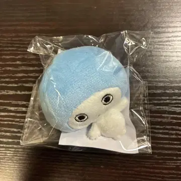 다이킨 미니 피천군 봉제 인형 스트랩