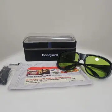 Honeywell 레이저 보호 안경 31-21162