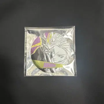 사카모토 데이즈 카가미네 타겟 캔뱃지 컬렉션 원화전