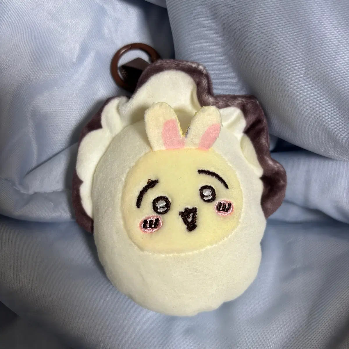 우사기(굴) 키링