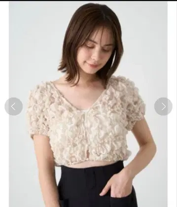 랜덤 셔링 풀오버 스나이델
