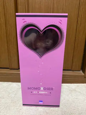 MOMOROSER 코노히라 간호사Ver. 1/6 피규어