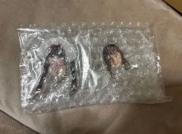 iLife! 와카바노아 헤어 클립 탄생